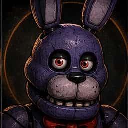 Bonnie — Simulateur Hunger Games FNAF