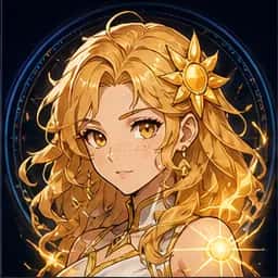 Mira Sol — Simulateur Hunger Games Anime
