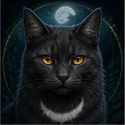 Moonpelt — Simulateur Hunger Games Warrior Cats – Alternative originale