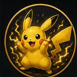 Pikachu portrait preview in Pokémon Fan Content Pack